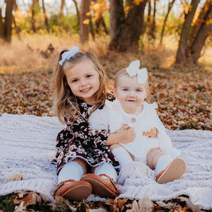 Meet your Posher, Abby